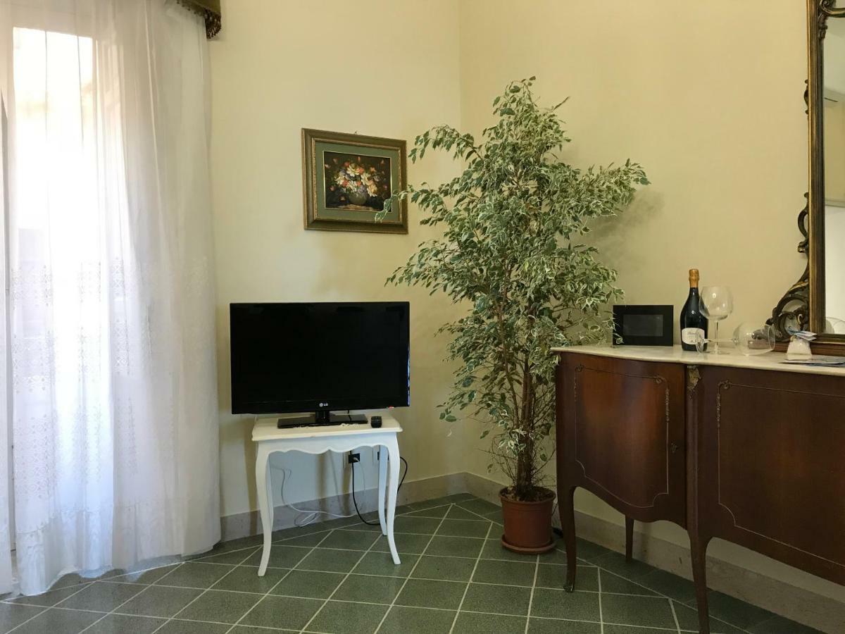 טראפאני Appartamento Belvedere מראה חיצוני תמונה