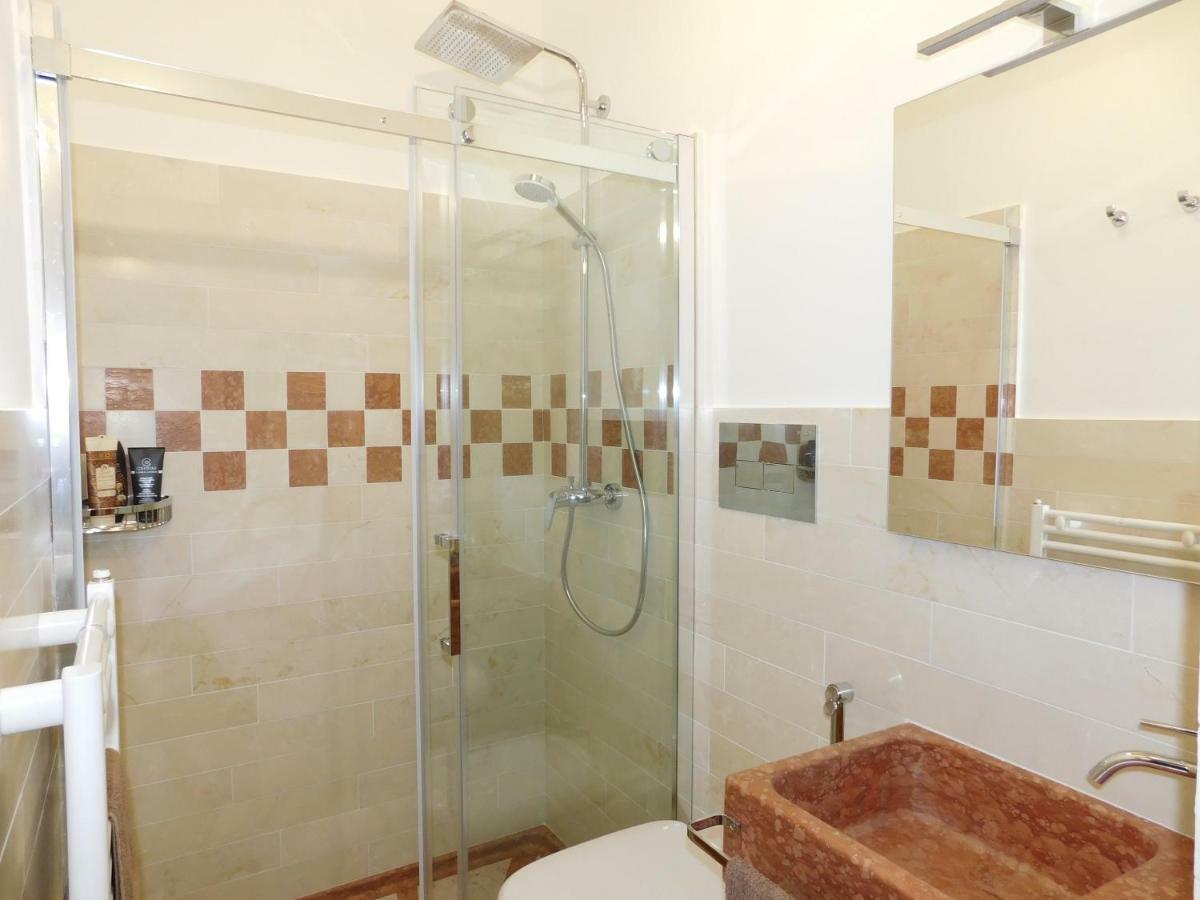 טראפאני Appartamento Belvedere מראה חיצוני תמונה